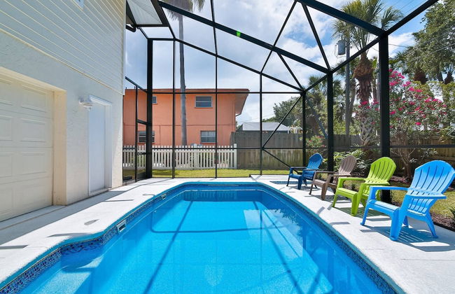 Siesta Key Home - Foto 32