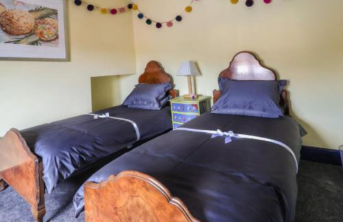 The Funky Flat - Photo 24