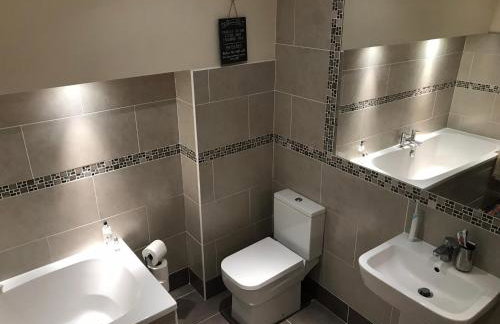 Cosy house set in historic town of Clitheroe - Foto 12