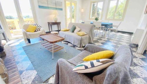 Villa à proximité de la plage de l'almanarre - Foto 4