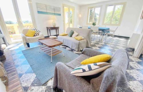 Villa à proximité de la plage de l'almanarre - Foto 4