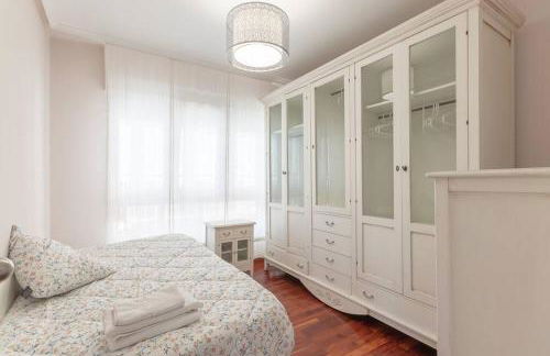 Muskiz Solarium Beach by Next Stop Bilbao - Foto 11