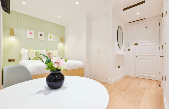 Star Street Serviced Apartments by Concept Apartments - Photo 12