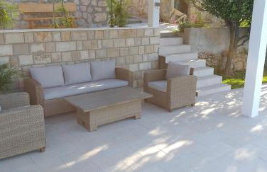 Mediterranean stone house - Foto 19