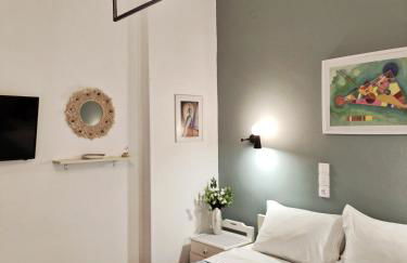 Apartments Papadioti - Foto 13