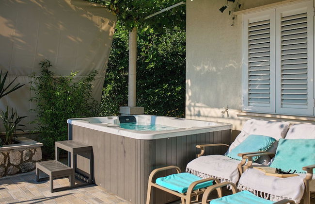 House Lillla - Foto 39