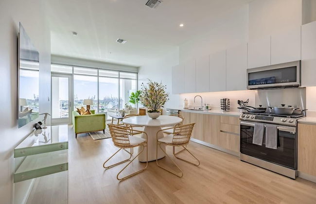 @ Marbella Lane - Sleek Corner Ocean View - Foto 25