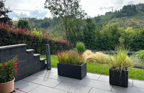 Ferienwohnung Bergische Auszeit - Foto 29