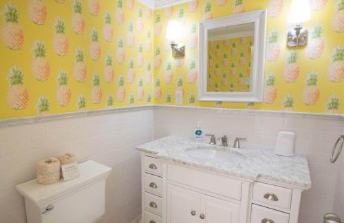 Dogs welcome huge yard right next to Rail Trail - Foto 23