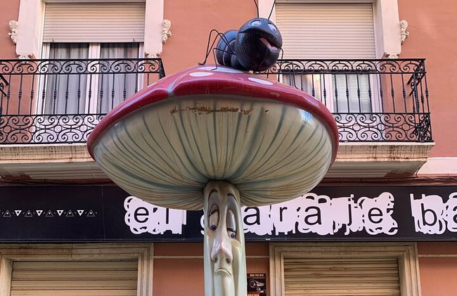 Von Albir & Benidorm, Alicante Entdeckungstour - Foto 16