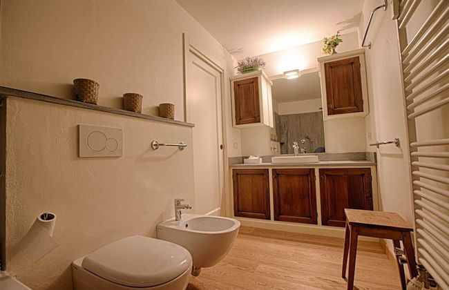 JOIVY Courmayeur Imperial Suite Home Plangorret - Foto 17