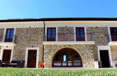 Casale Acquaviva with private pool - Foto 16