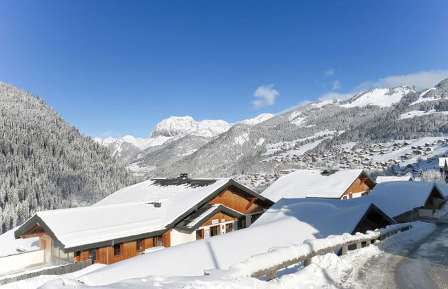 Le Grand Lodge - Foto 11