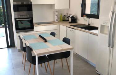 Villa Machja Solenzara - Foto 33