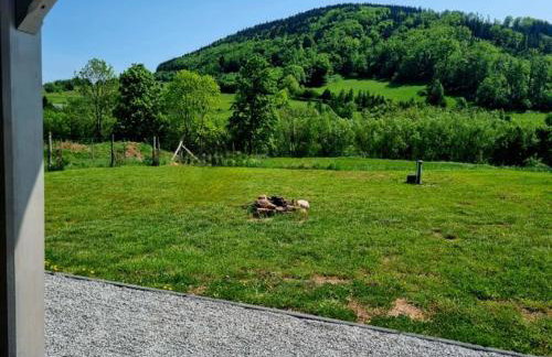 Domek pod Ostoją Góry Sowie - Foto 43