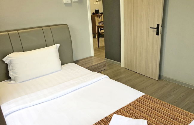 Seaview Apartment - Foto 5