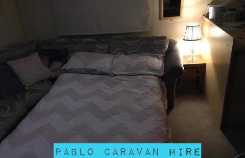 Rhyl en suite caravan - Foto 11