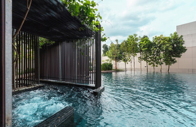 Harmony Luxury Suites At Lucentia BBCC - Foto 44