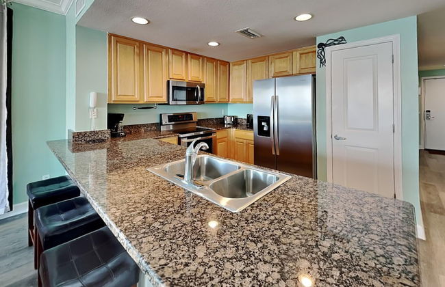 Grandview East Resort by Southern Vacation Rentals - Foto 38