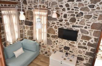 Patriko Nisyrian Guesthouse - Foto 5