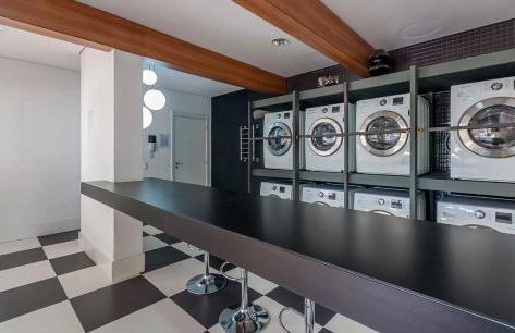 Incrível apto com infra de Clube no 4 Distrito! - Foto 15