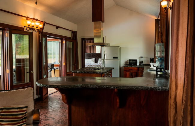 Exquisite Private Coastal Retreat 3 Bedroom Home by RedAwning - Foto 14