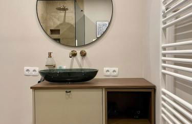 Moderne Wohnung nahe Hockenheimring für bis zu 8 Personen - Foto 11