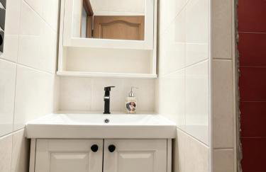 Large modern 2 bedrooms, bright & cozy hypercentre - Photo 8