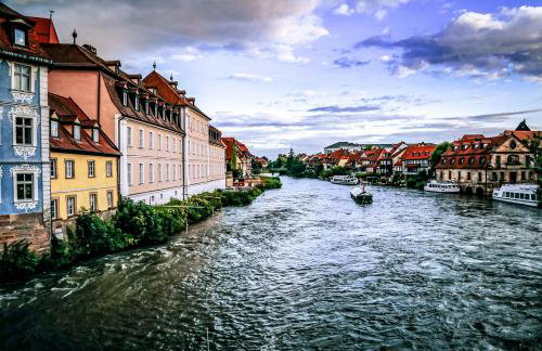 Wohnung im Schlösschen - Foto 26
