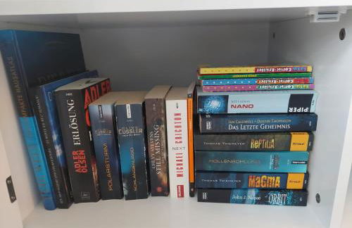 Gemütliches, voll ausgestattetes Apartment - Foto 15