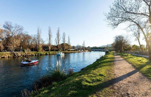 Villa Marina Cottage - Foto 5