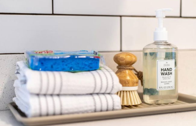 Quaint Homeaway Near Trails and ski Resorts - Foto 21