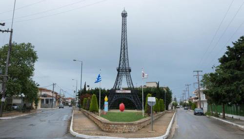 H&H Helens House - Foto 4