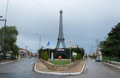 H&H Helens House - Foto 4