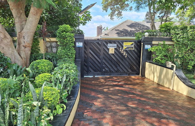 Cottage Sleeps 4 With Pool - Foto 26