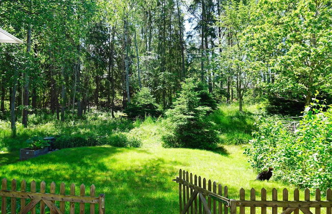 6 Person Holiday Home in Ekero-by Traum - Photo 28