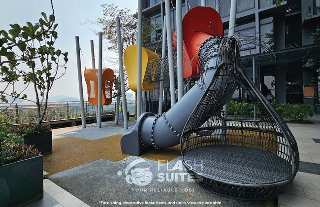 Expressionz Premium Suites at KLCC - Foto 57