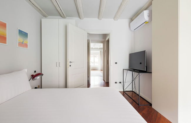 Brera Apartments in Porta Venezia - Photo 9