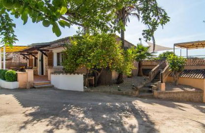 Finca Can Tiro - Foto 51