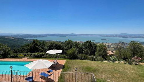 Villa Gosparini - Photo 2