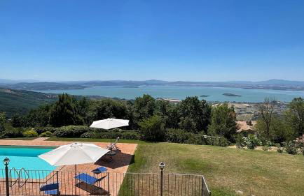 Villa Gosparini - Photo 2