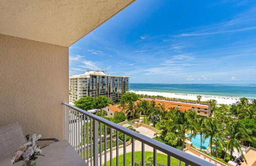 Seashells and Sunshine Marco Beach Ocean Resort 1105 - Foto 29