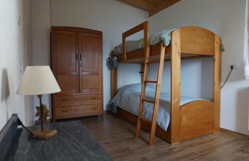 Civetta panoramic mountain home - Foto 14