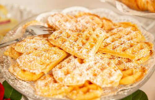 Ferienwohnung Wappenstube - Foto 9