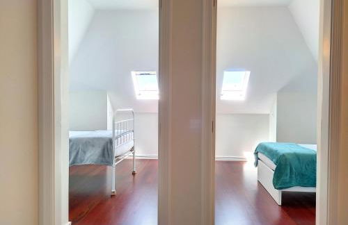 Holiday`s House "Four Generations" - Foto 20