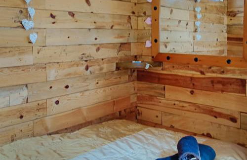 The Box - Oasis Farm - Foto 7