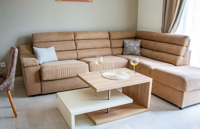 Apartmani Ralux Tivat - Photo 42