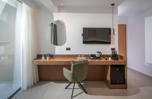 Meramaglia Hotel - Photo 42