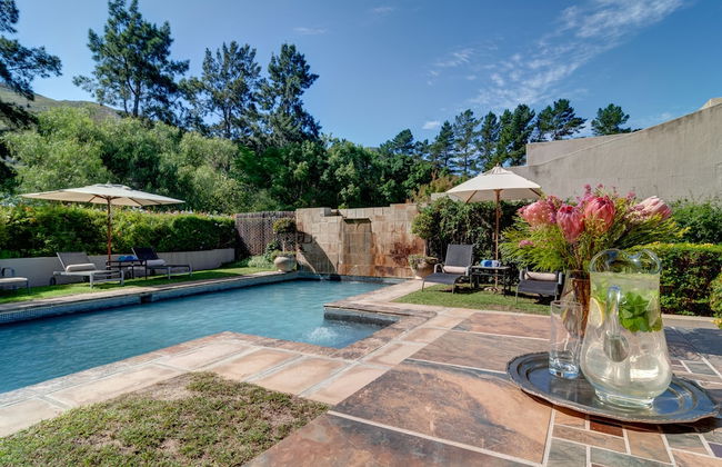 Blue Gum Country Estate - Foto 76