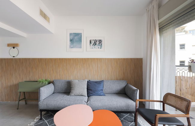 Amazing Jaffa by TLV2RENT - Foto 9